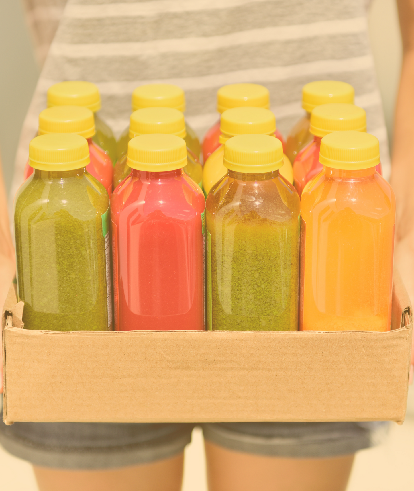 3-Day Liver Cleanse + Guide (Community Cleanse)