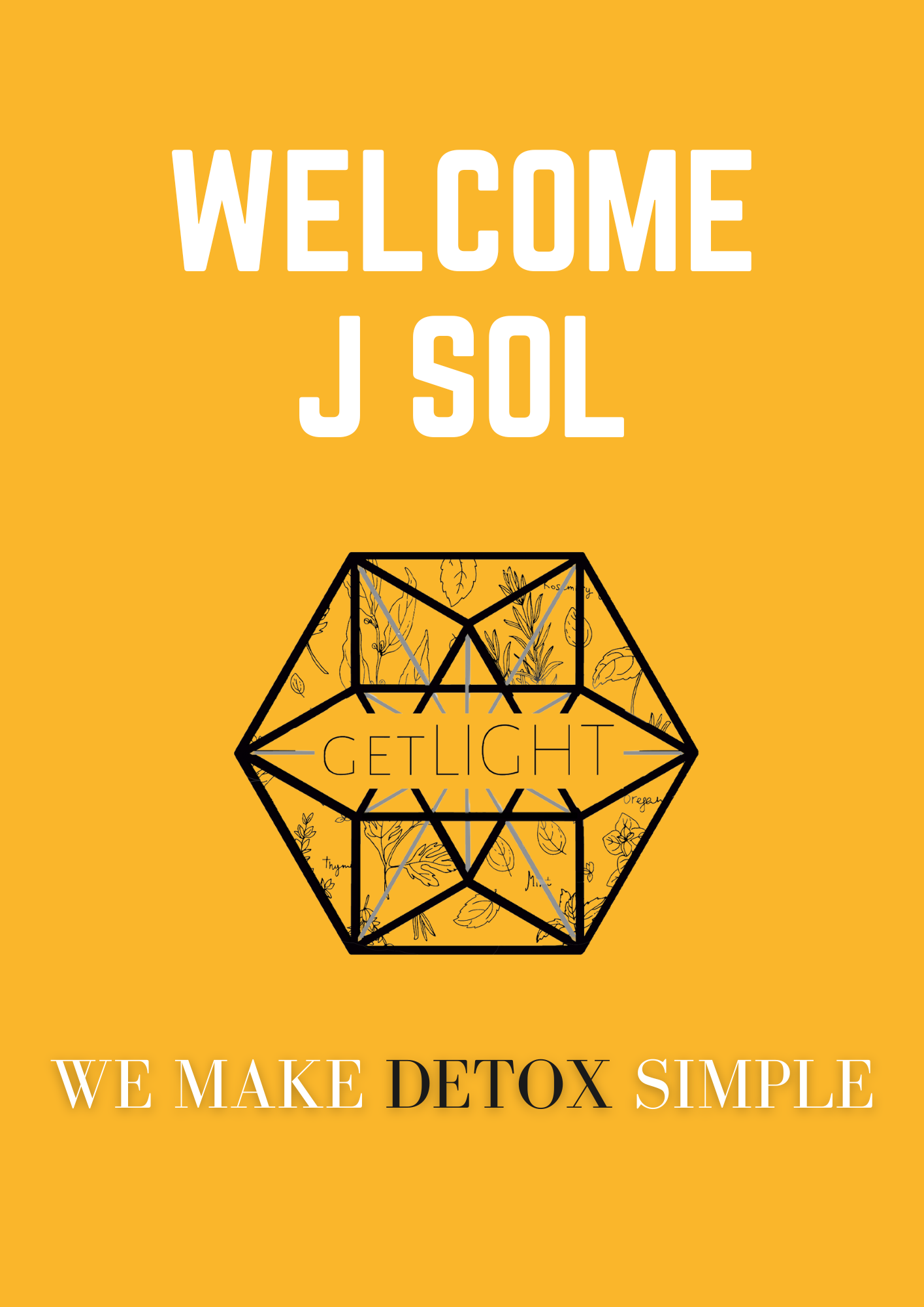 J SOL's Coaching Program