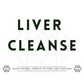 3-Day Liver Cleanse + Guide (Community Cleanse)