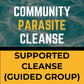 getLIGHT 6-Week Parasite Cleanse & Coaching Program