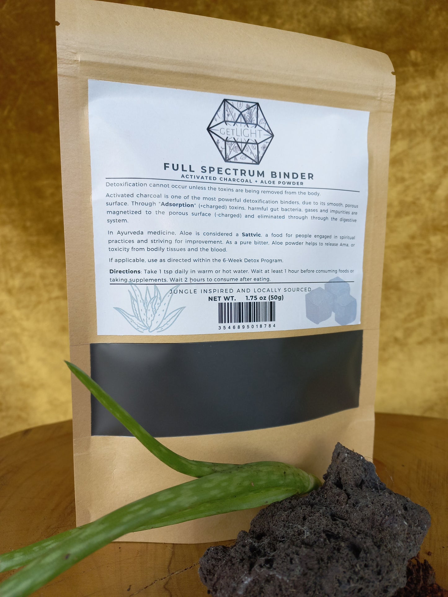 Colon Cleanse + Microbiome (Partial) + Daily Guide
