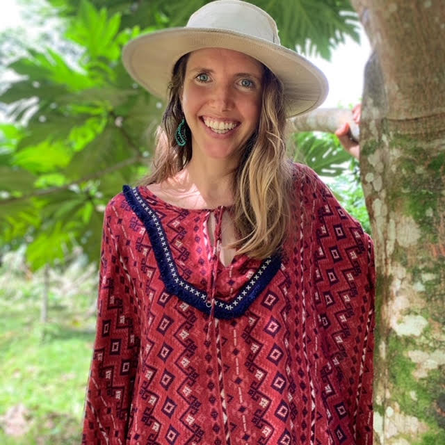 Regenerate Your Reality﻿: Your Guide to Regenerative Living, Happiness, Love & Sovereignty