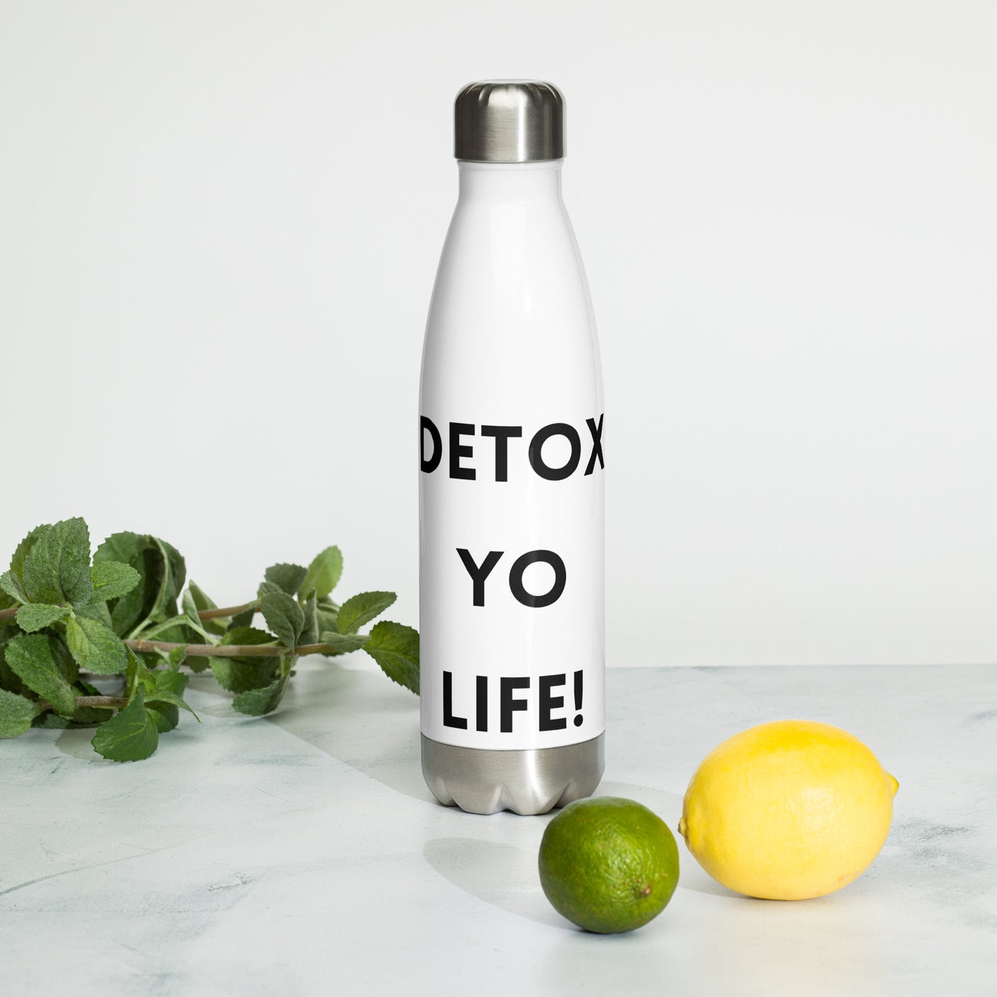 getLIGHT: Hydration Flask