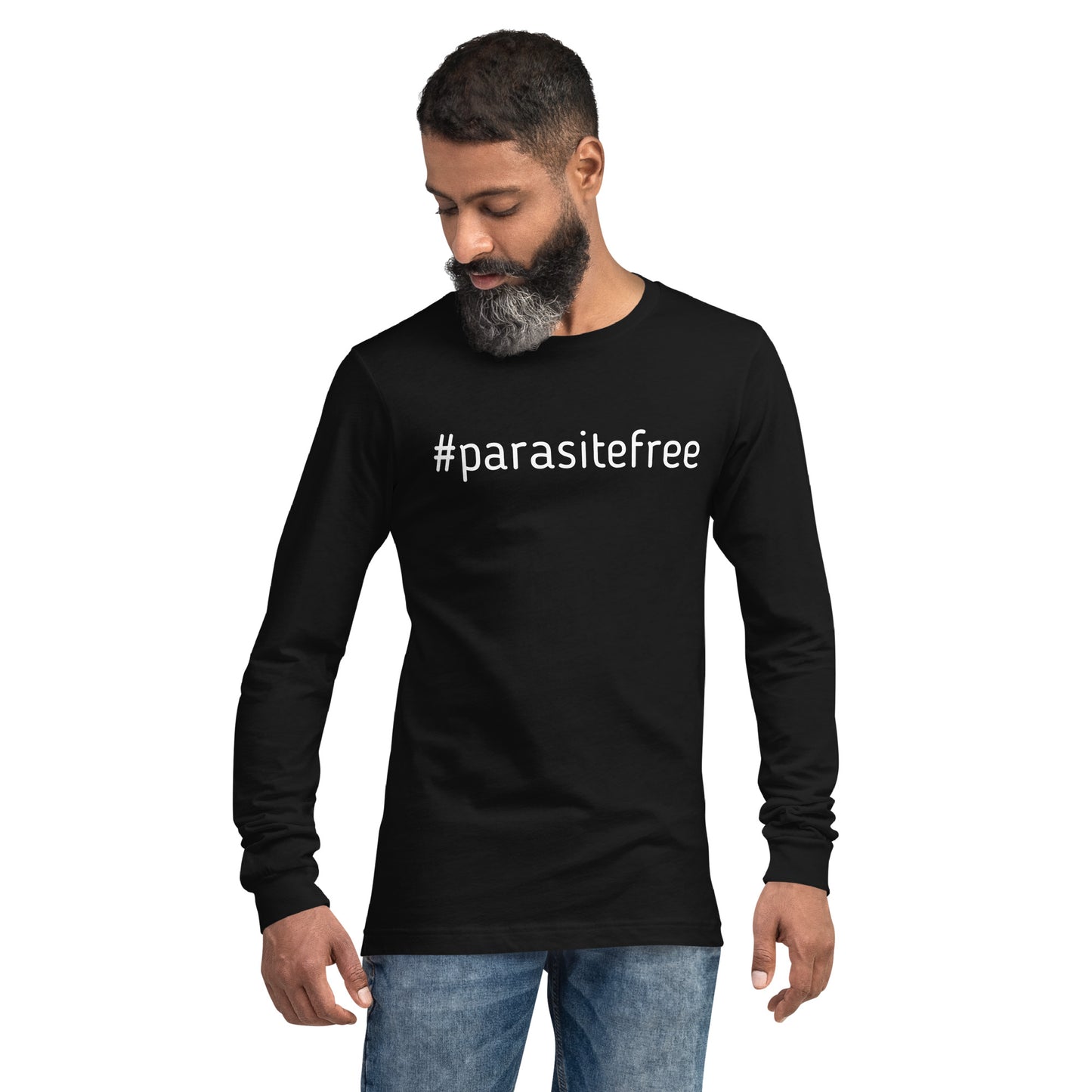 getLIGHT: Men's Longsleeve